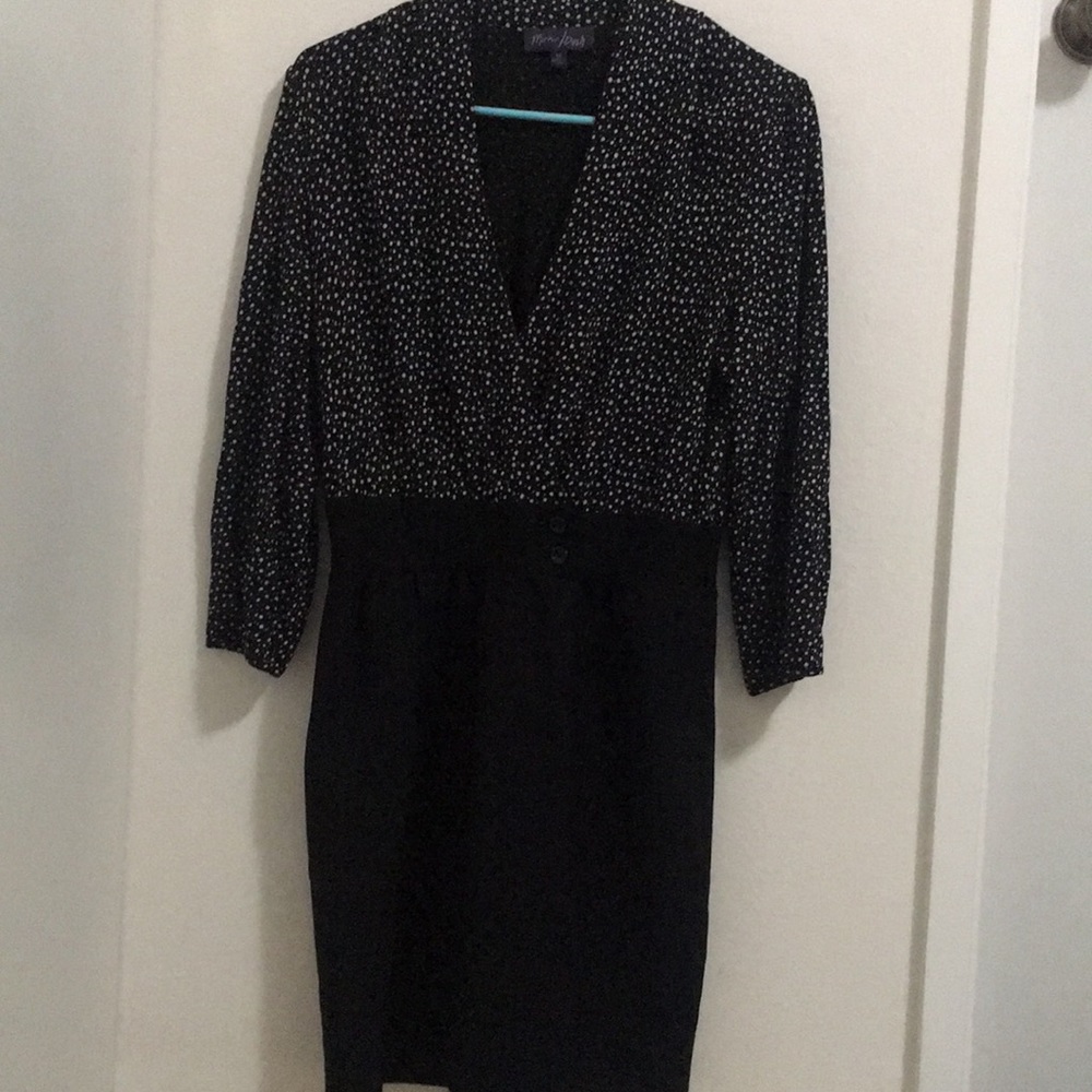 Professional dress